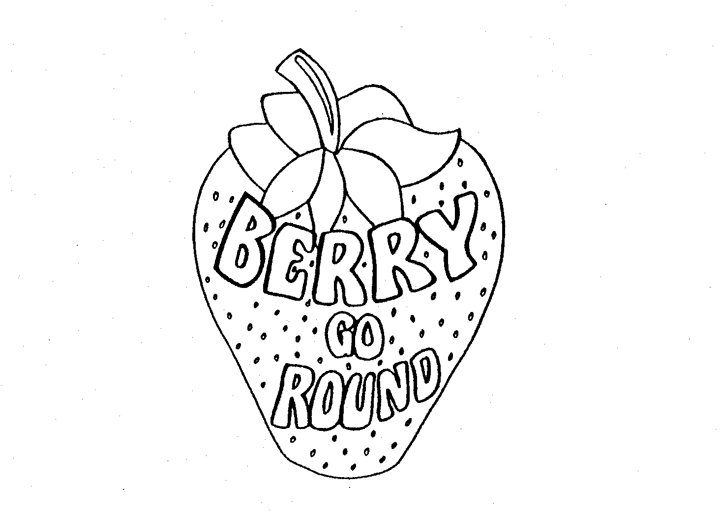 BERRY GO ROUND