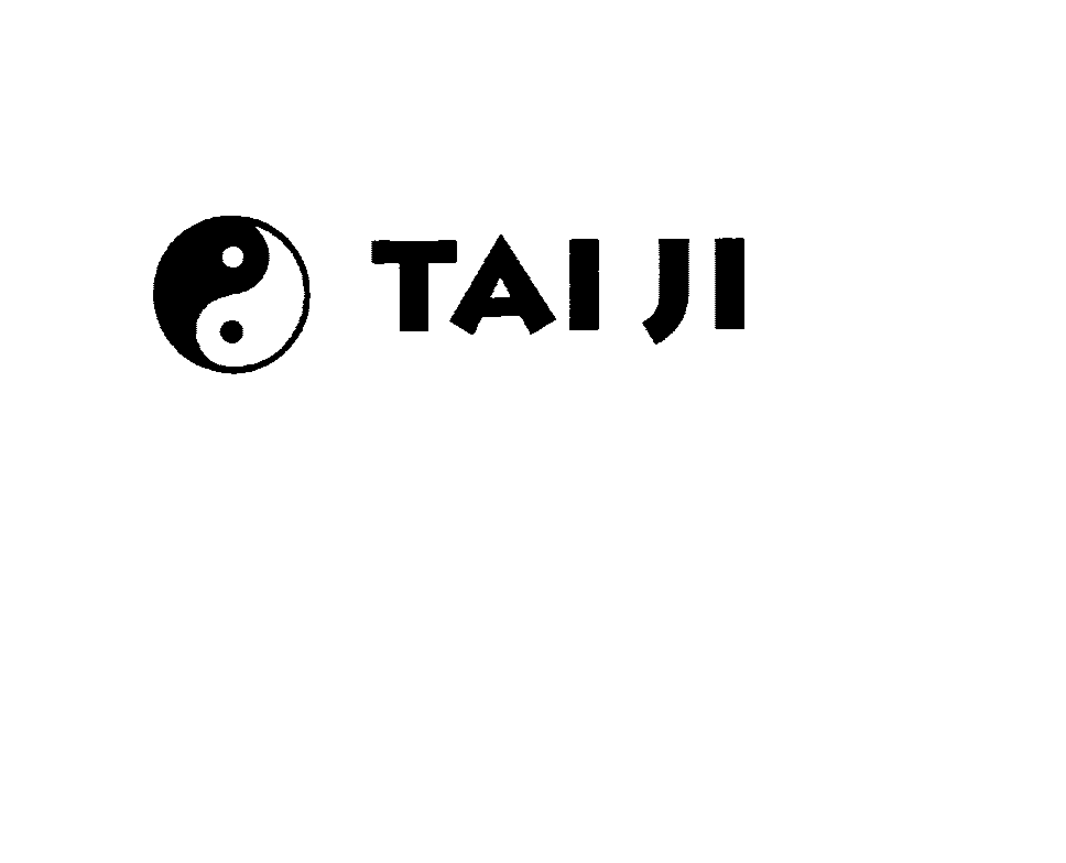 Trademark Logo TAIJI
