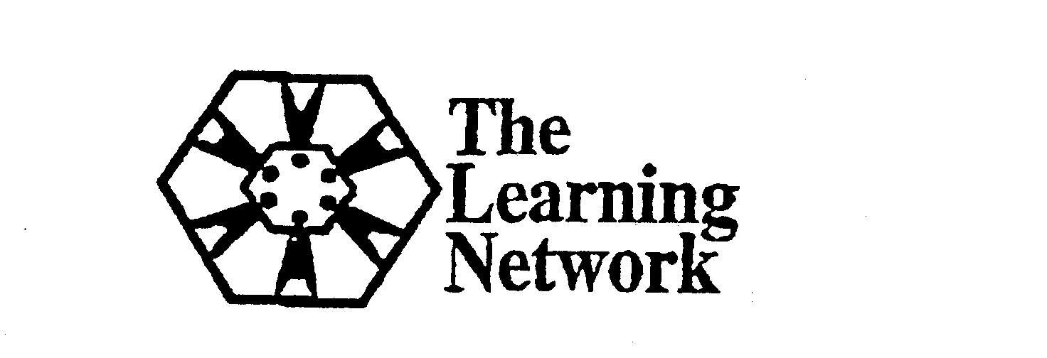 Trademark Logo THE LEARNING NETWORK