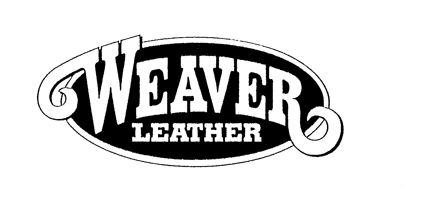 Weaver Leather LLC
