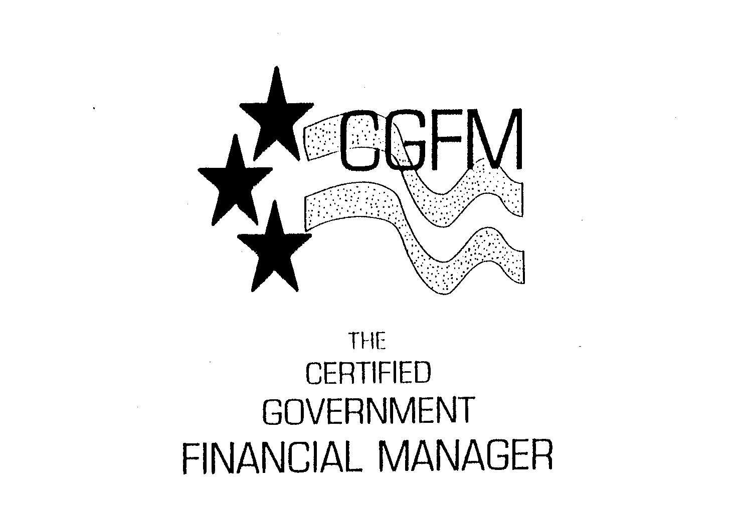  CGFM THE CERTIFIED GOVERNMENT FINANCIAL MANAGER