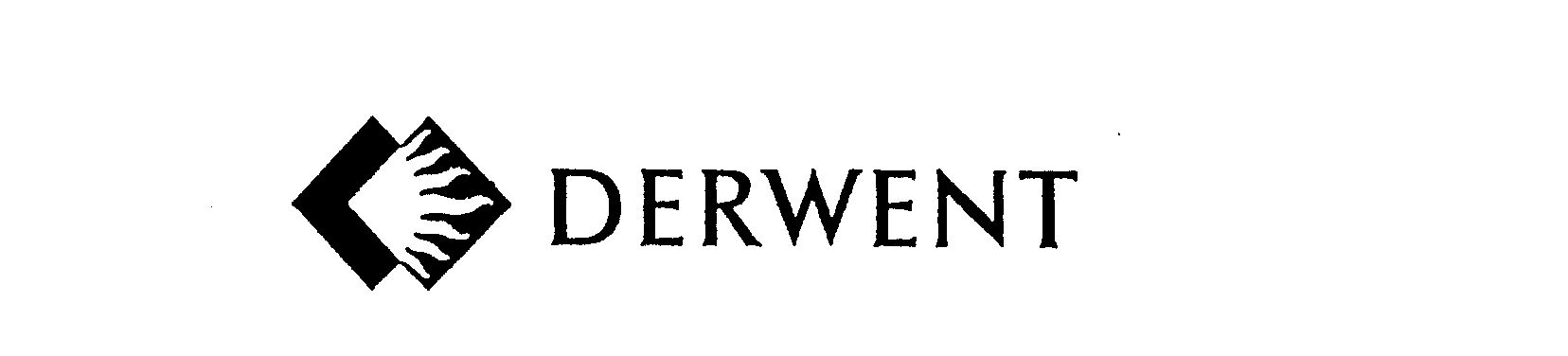 Trademark Logo DERWENT