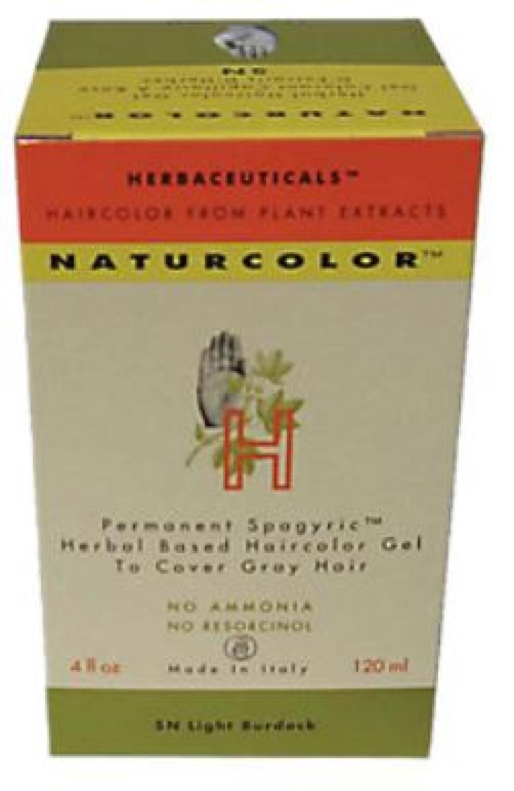  NATURCOLOR