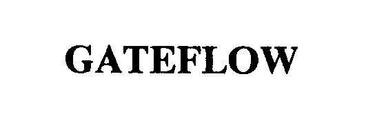 Trademark Logo GATEFLOW
