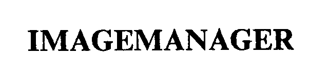 Trademark Logo IMAGEMANAGER