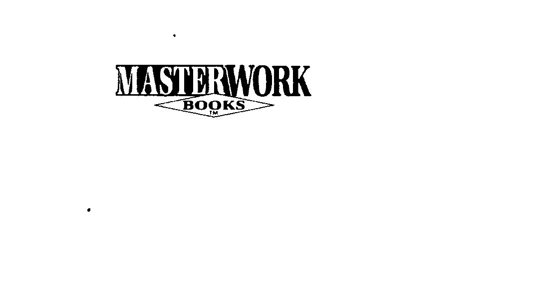  MASTERWORK BOOKS