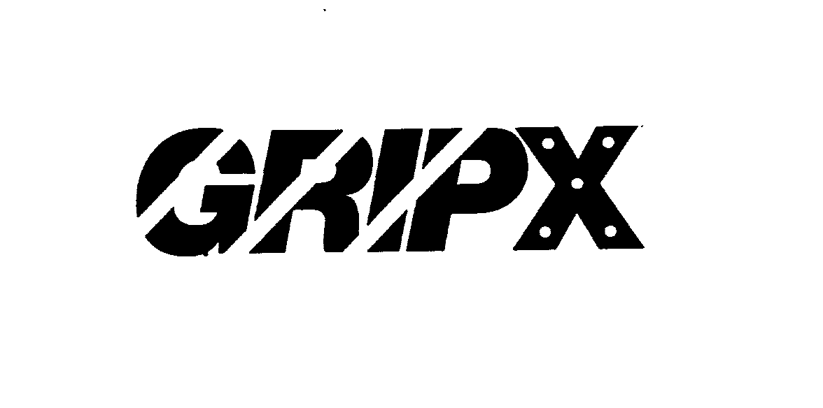 GRIPX