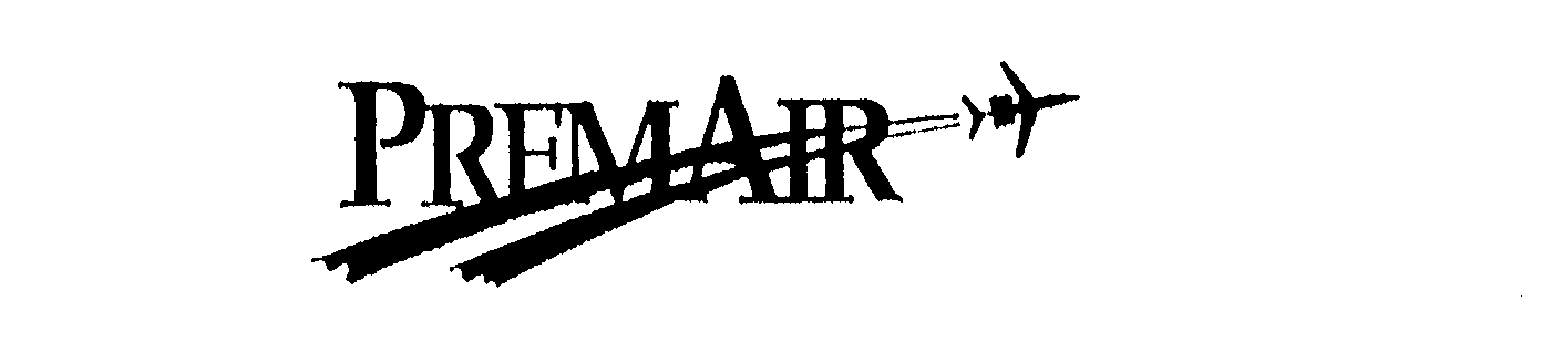 Trademark Logo PREMAIR