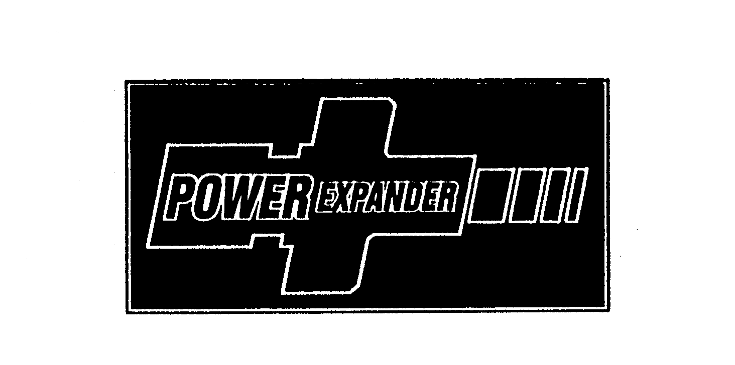  POWER EXPANDER