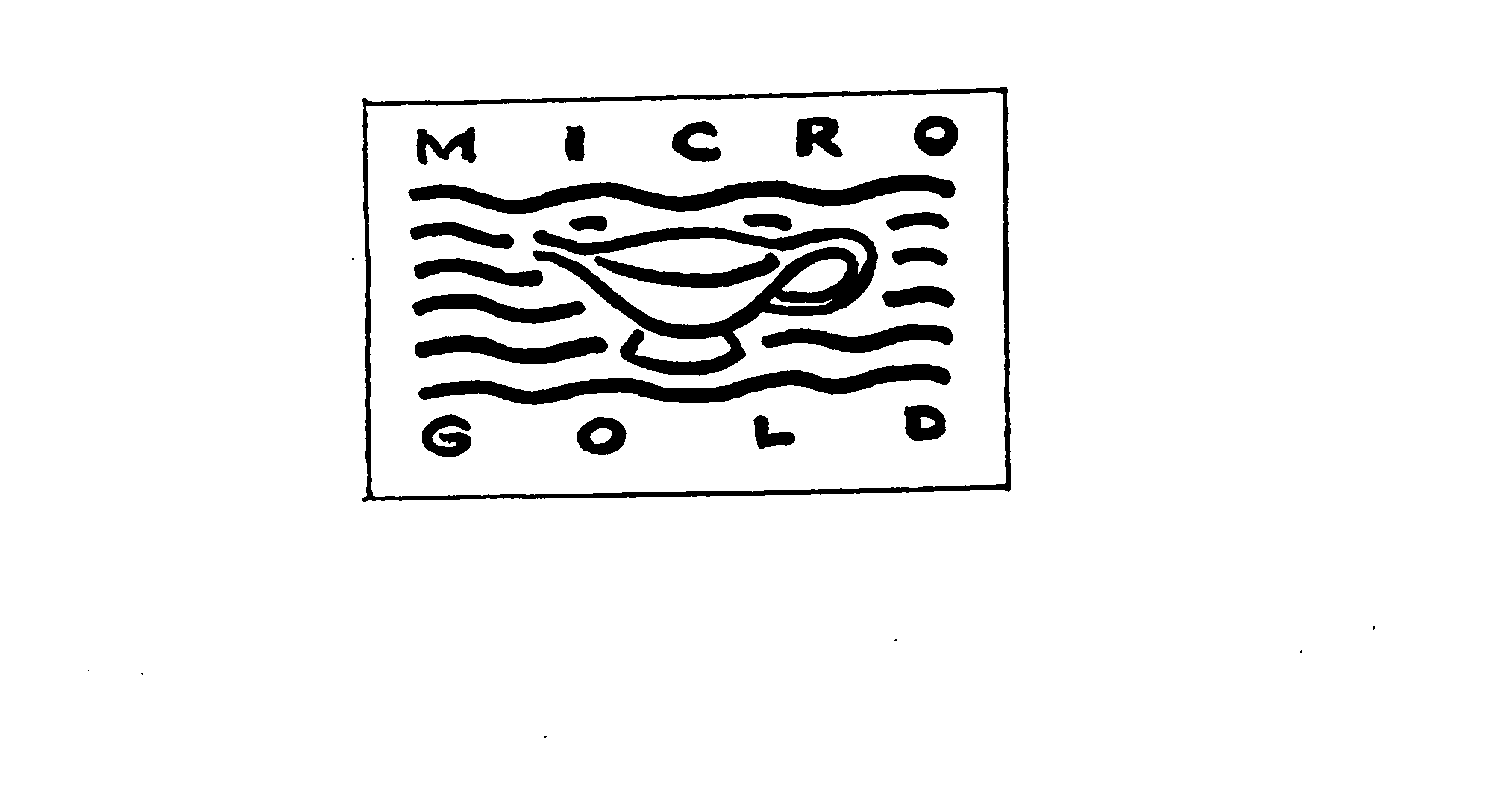  MICRO GOLD