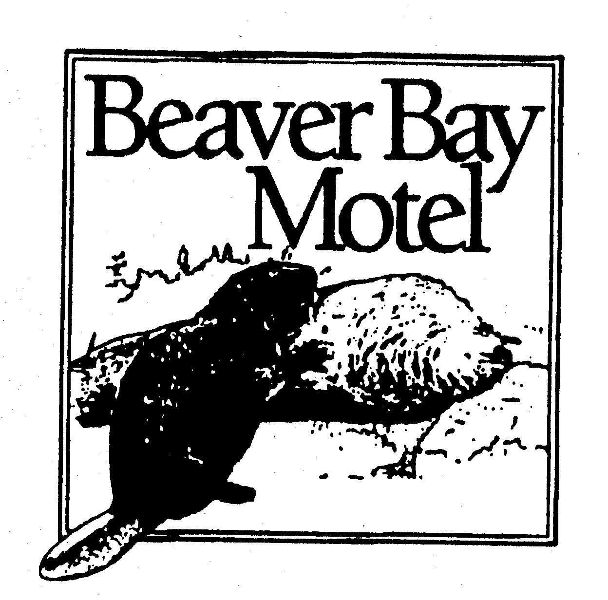  BEAVER BAY MOTEL