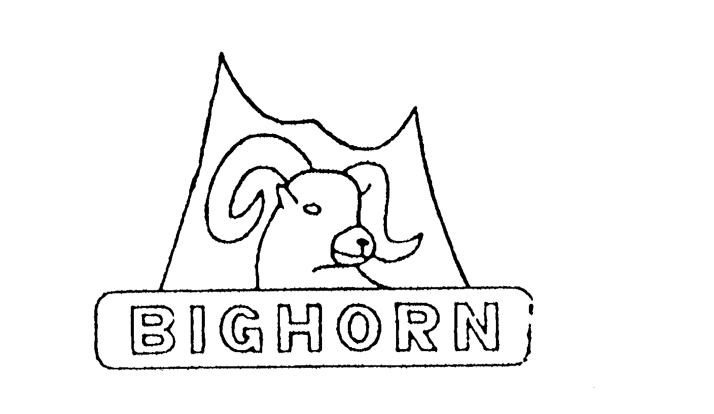  BIGHORN