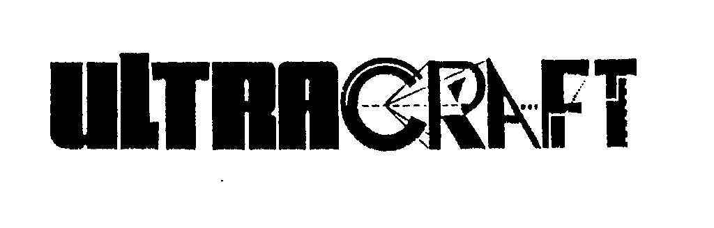 Trademark Logo ULTRACRAFT