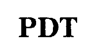  PDT