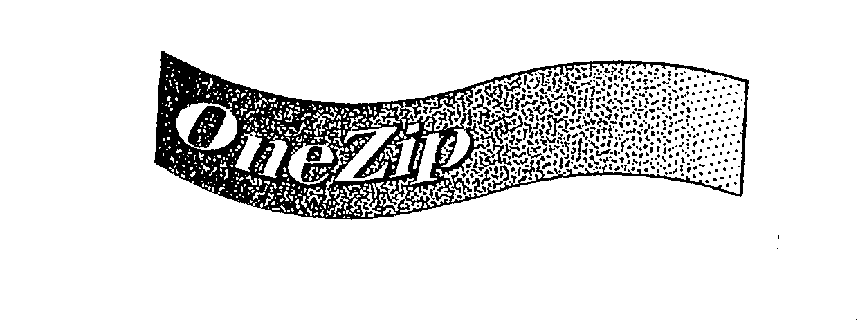 ONEZIP