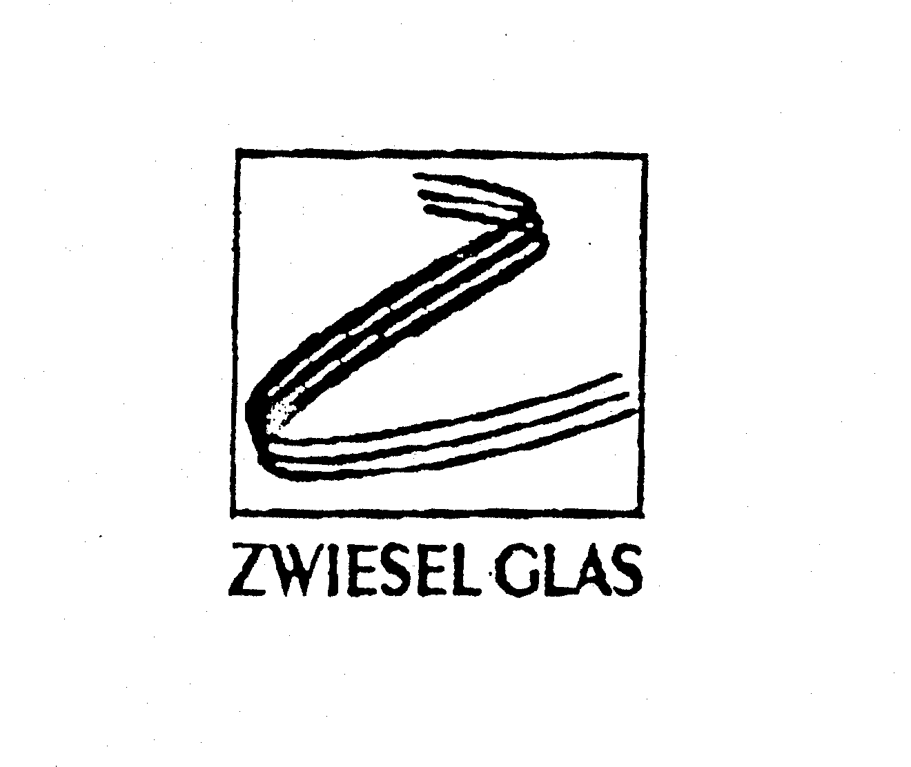 Trademark Logo Z ZWIESEL GLAS