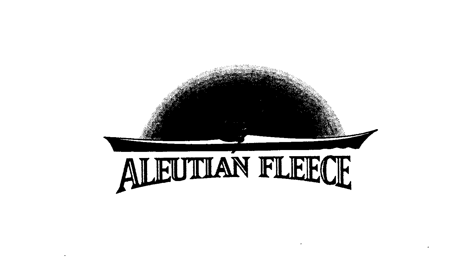 Trademark Logo ALEUTIAN FLEECE