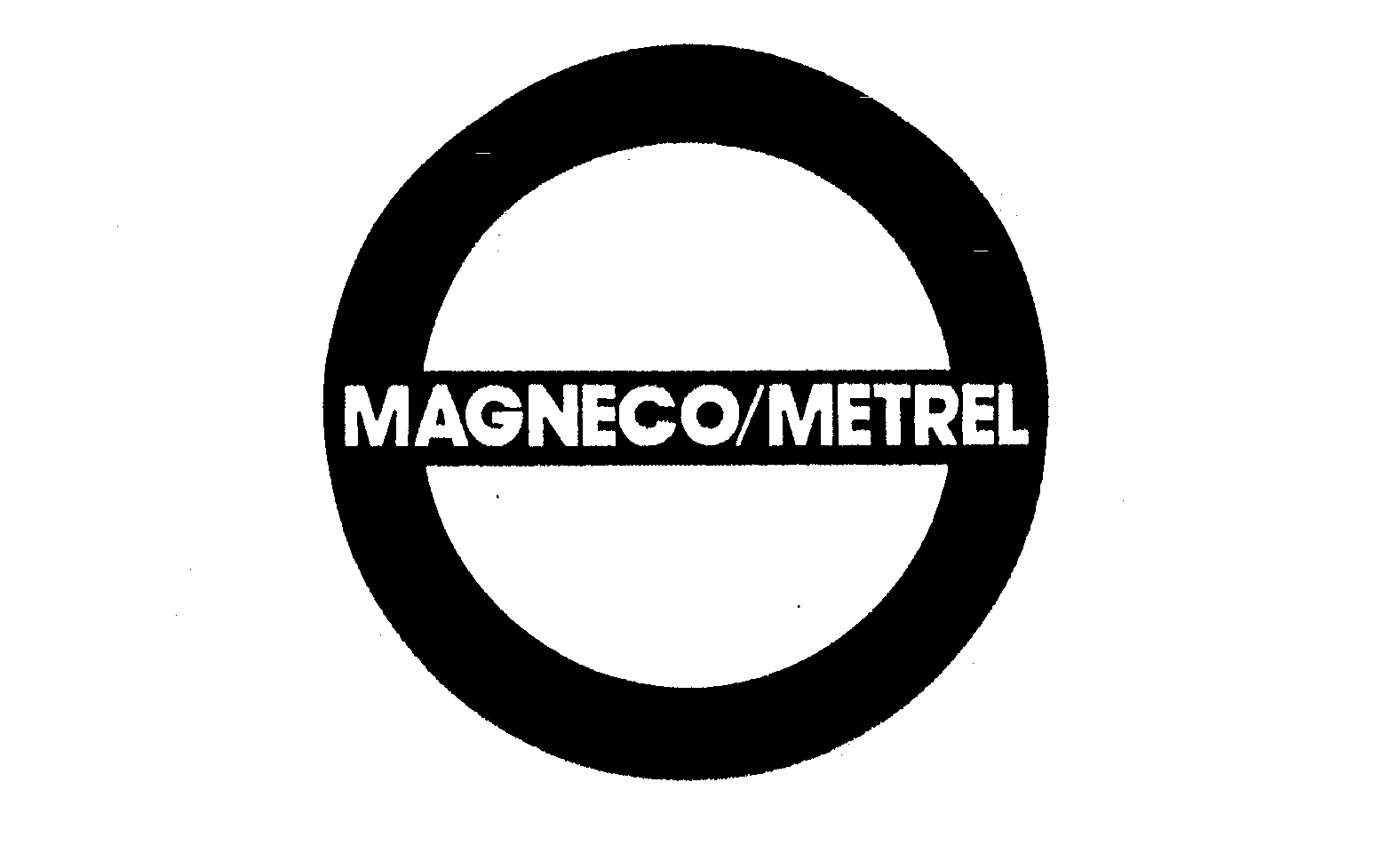 Trademark Logo MAGNECO/METREL