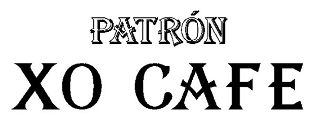 Trademark Logo PATRÓN XO CAFE