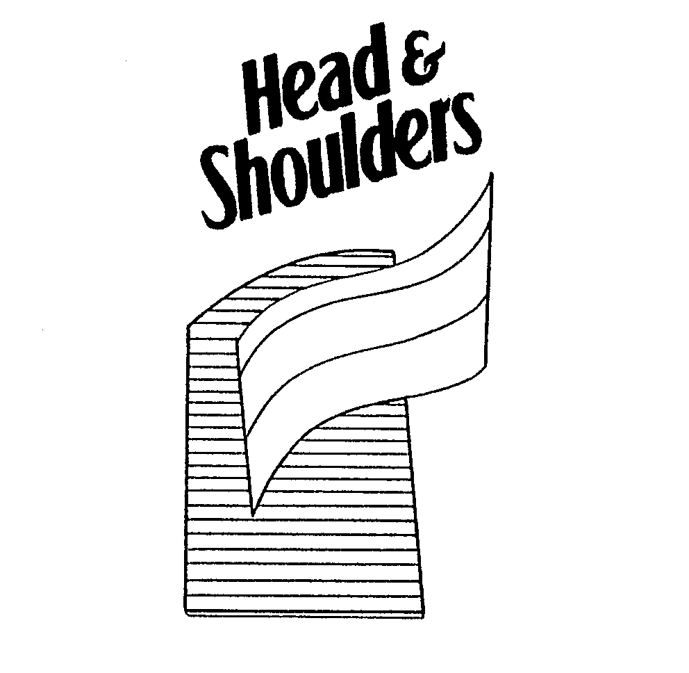  HEAD &amp; SHOULDERS
