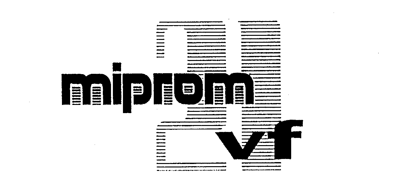  MIPROM 21 VF