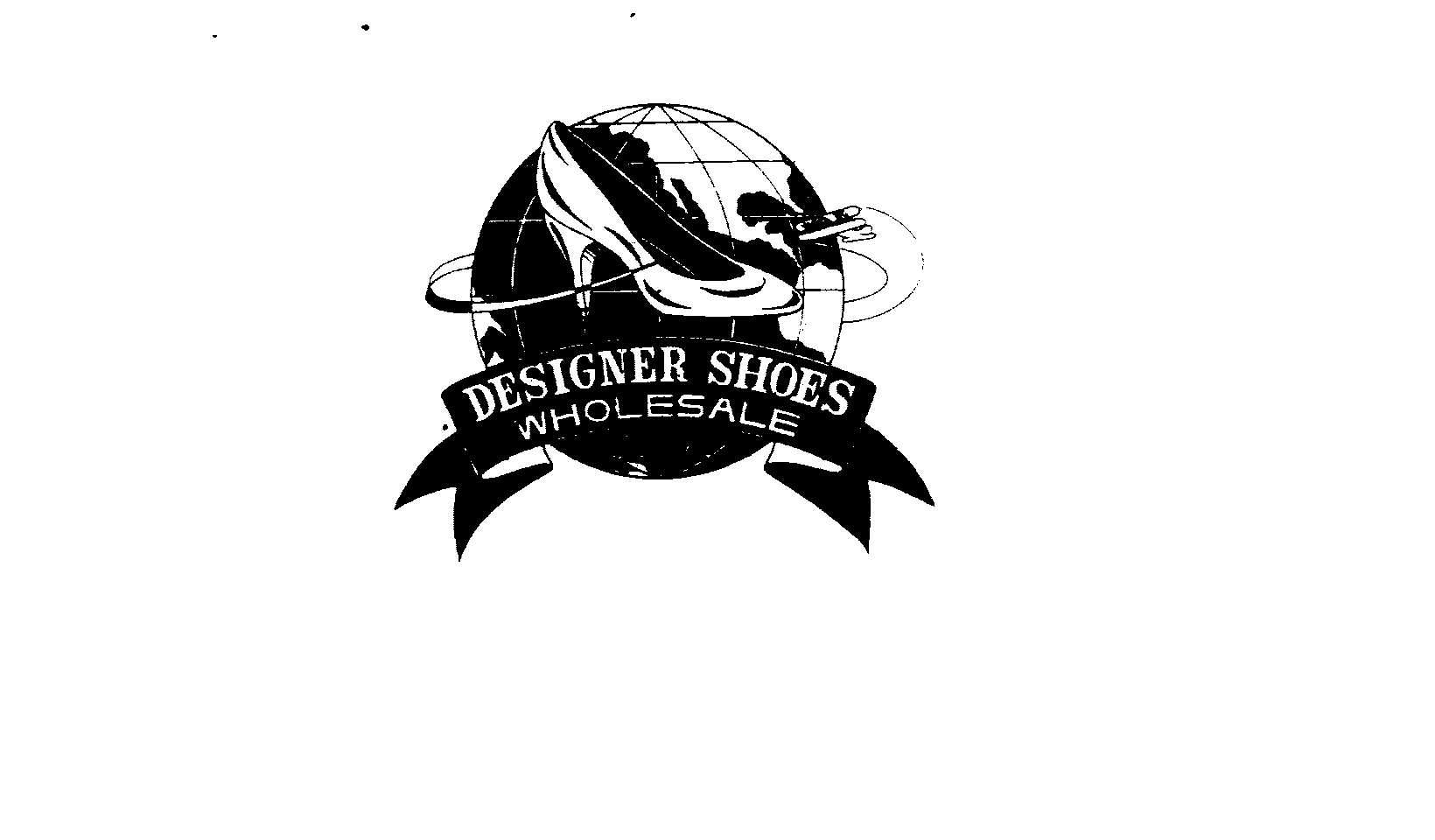 Trademark Logo DESIGNER SHOES WHOLESALE