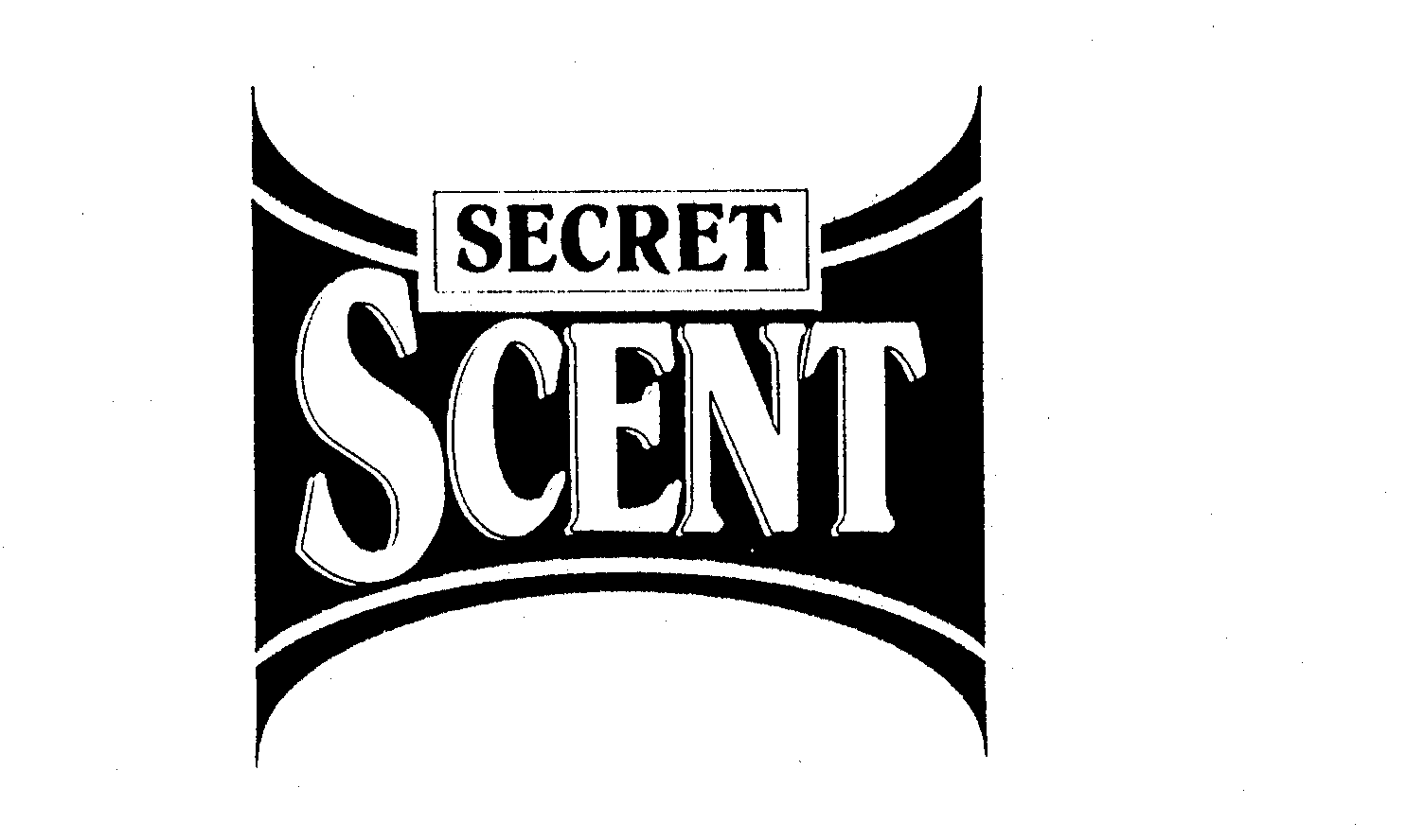  SECRET SCENT