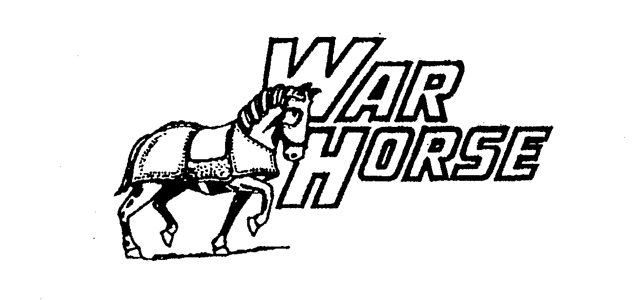  WAR HORSE