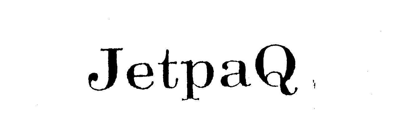  JETPAQ