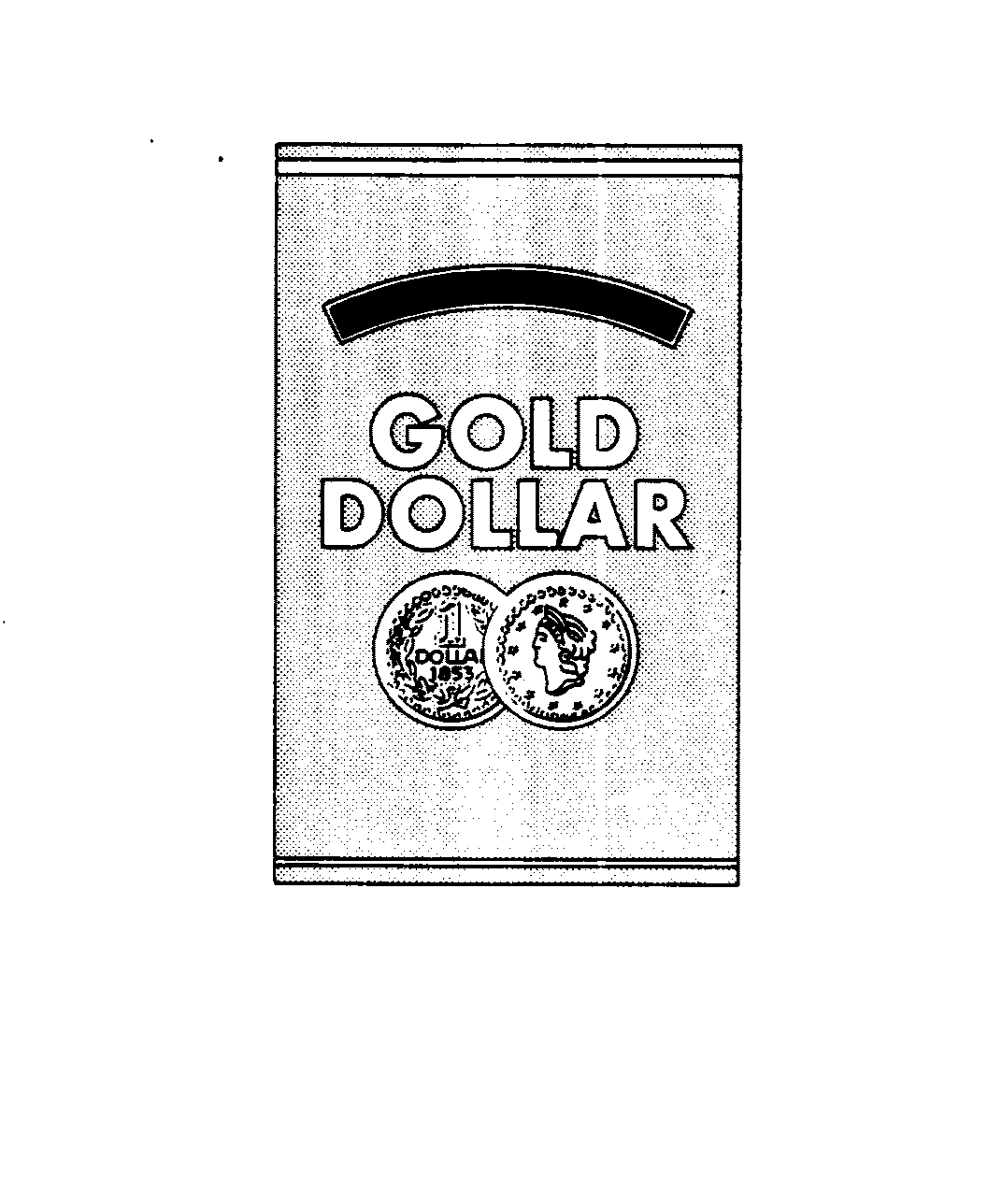  GOLD DOLLAR