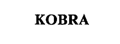 KOBRA