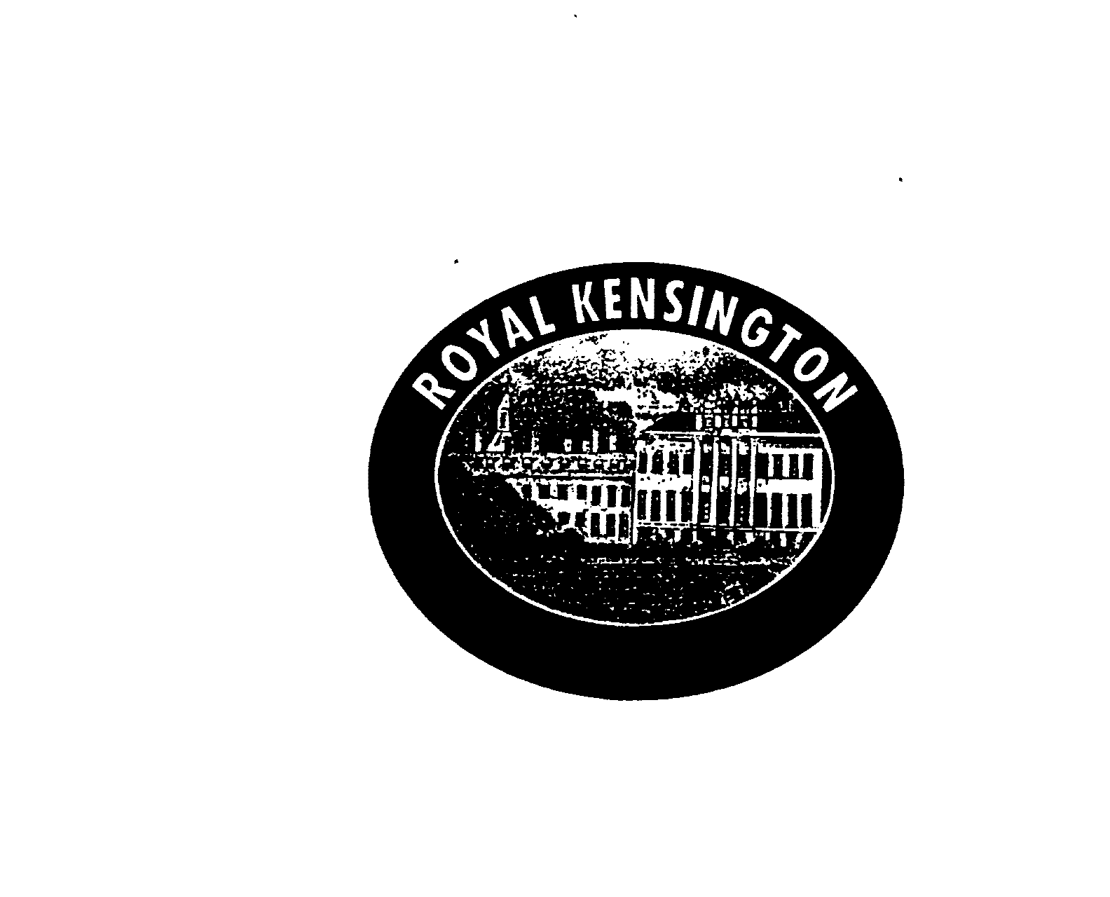 Trademark Logo ROYAL KENSINGTON