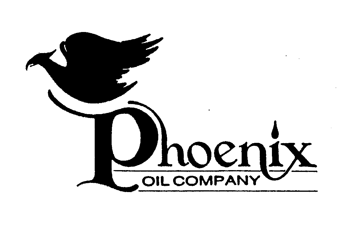  PHOENIX OIL COMPANY