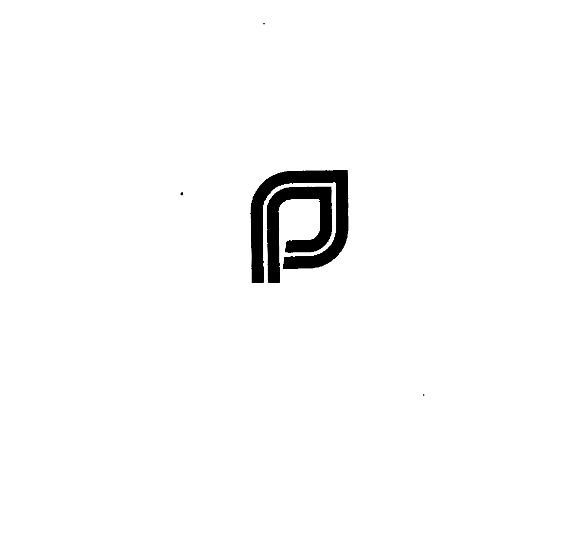 Trademark Logo P