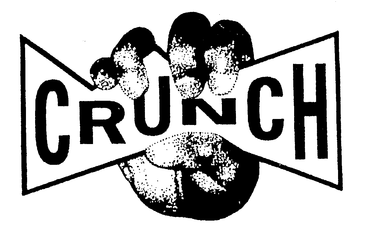  CRUNCH