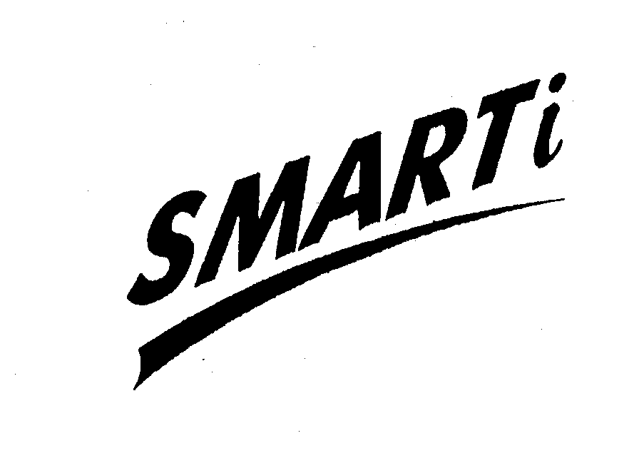 Trademark Logo SMARTI