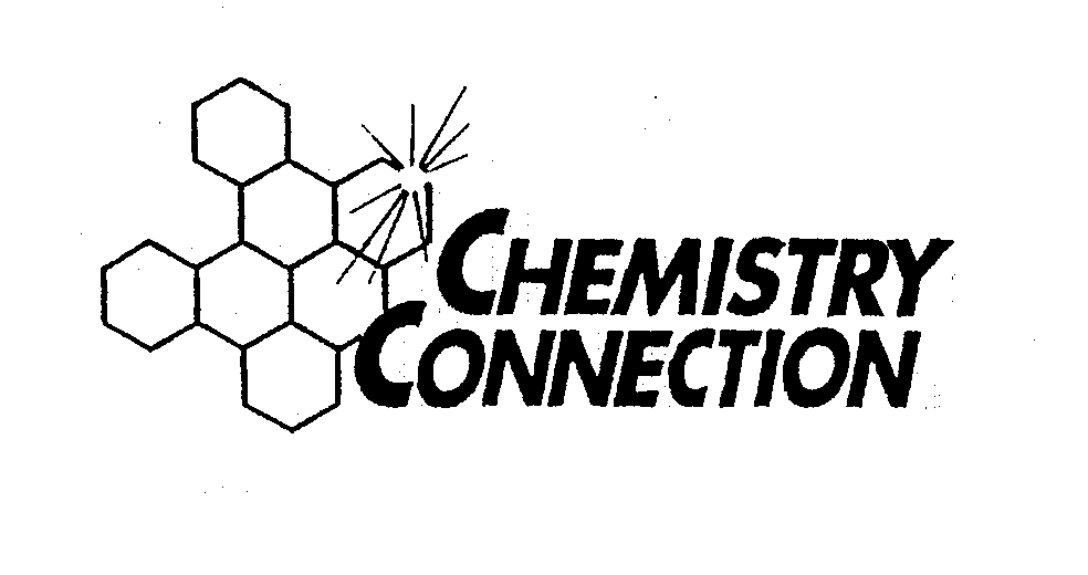 Trademark Logo CHEMISTRY CONNECTION