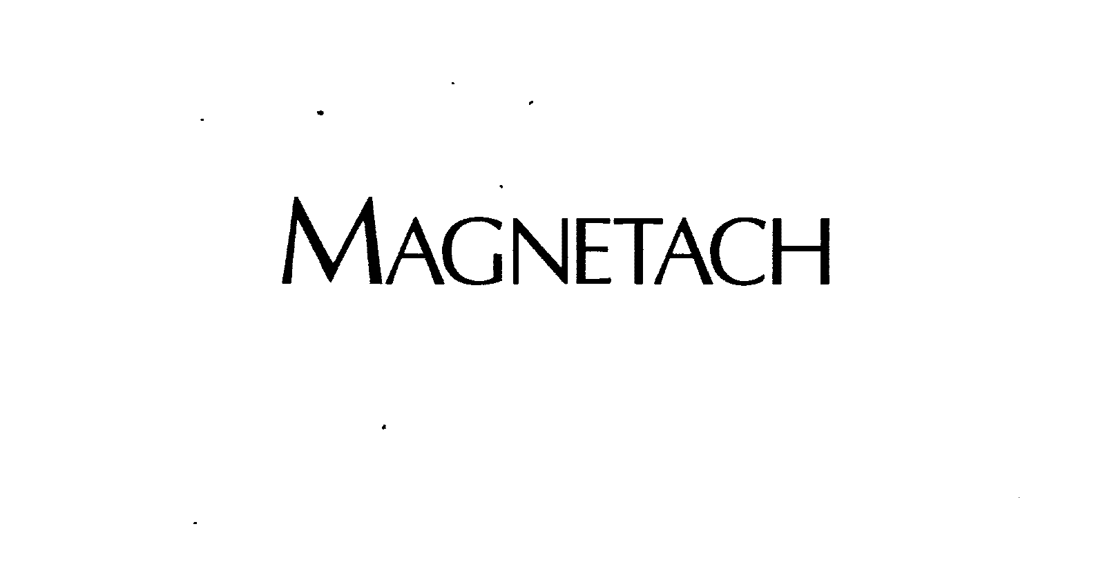 MAGNETACH