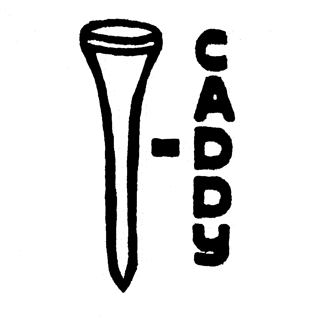 Trademark Logo CADDY