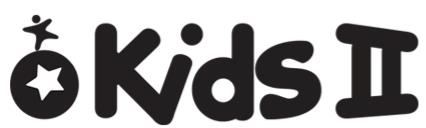 Trademark Logo KIDS II
