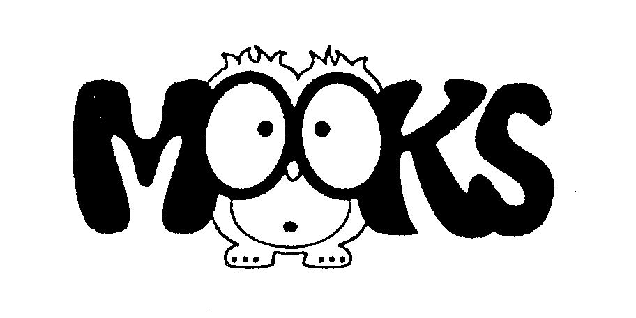 MOOKS