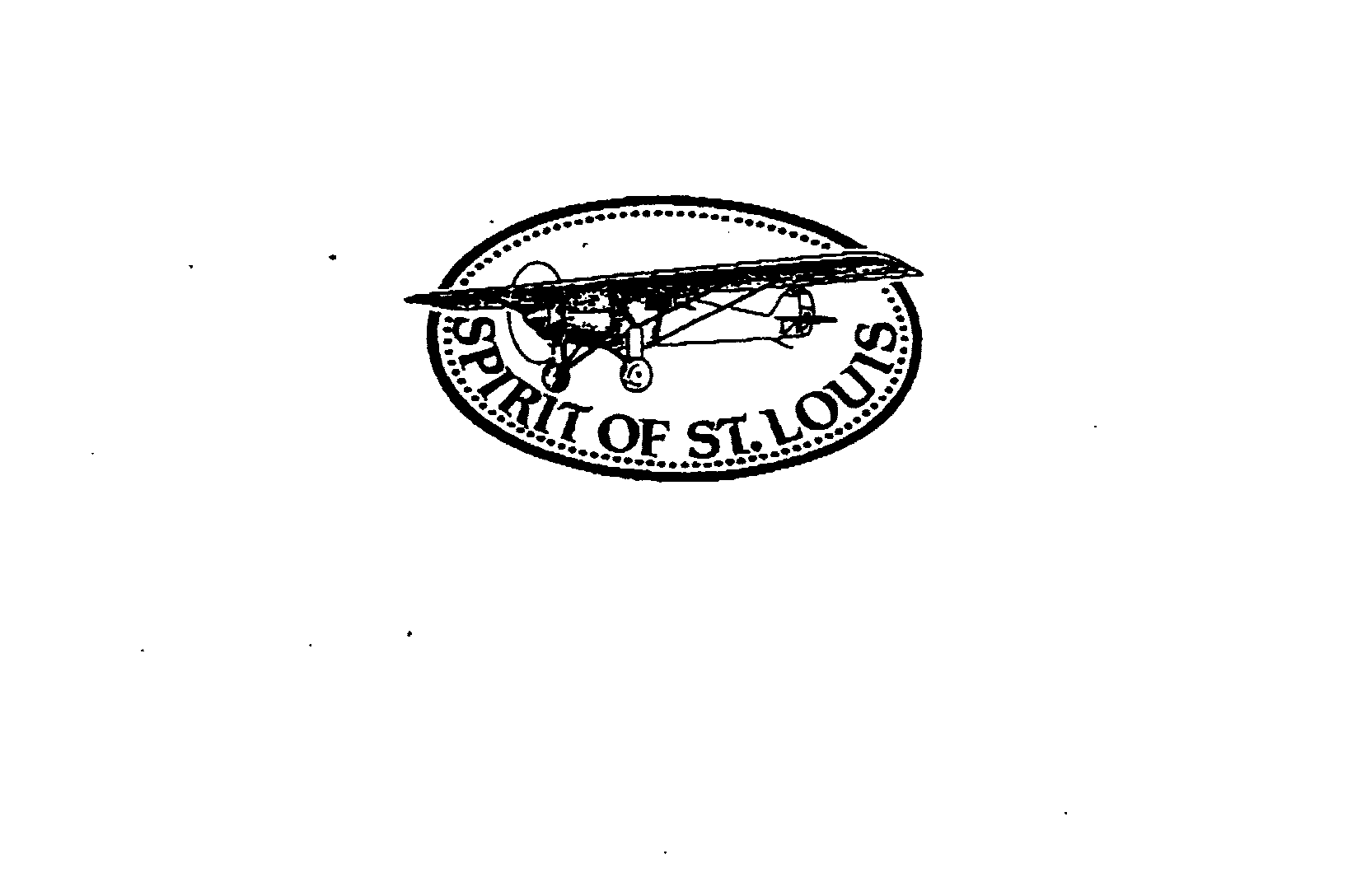 SPIRIT OF ST. LOUIS