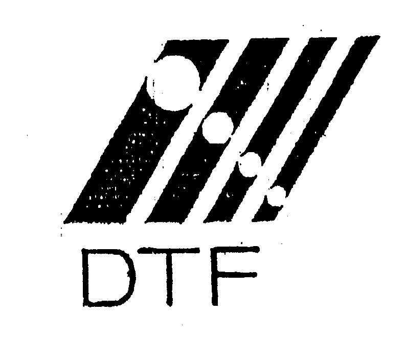 Trademark Logo DTF