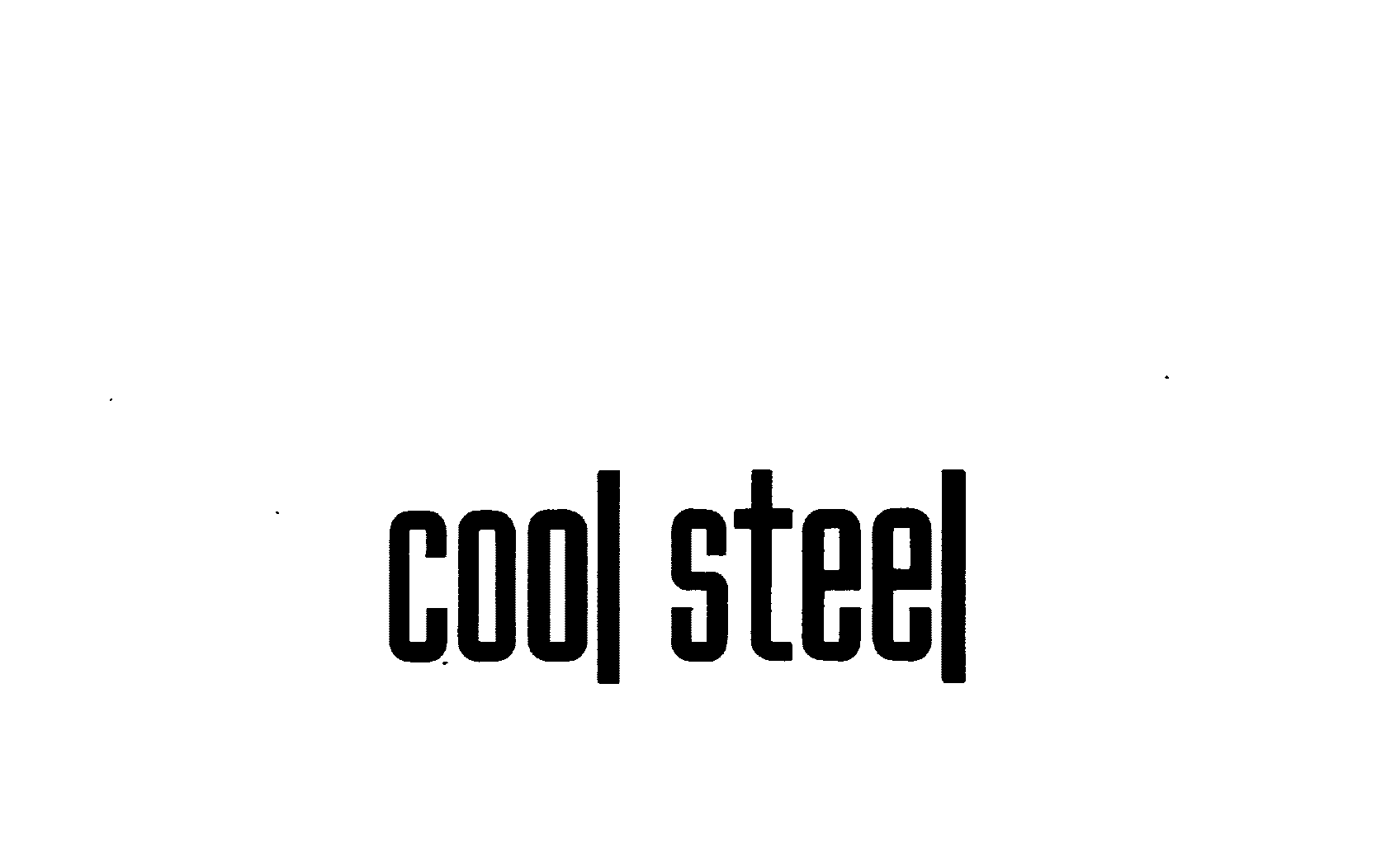 Trademark Logo COOL STEEL