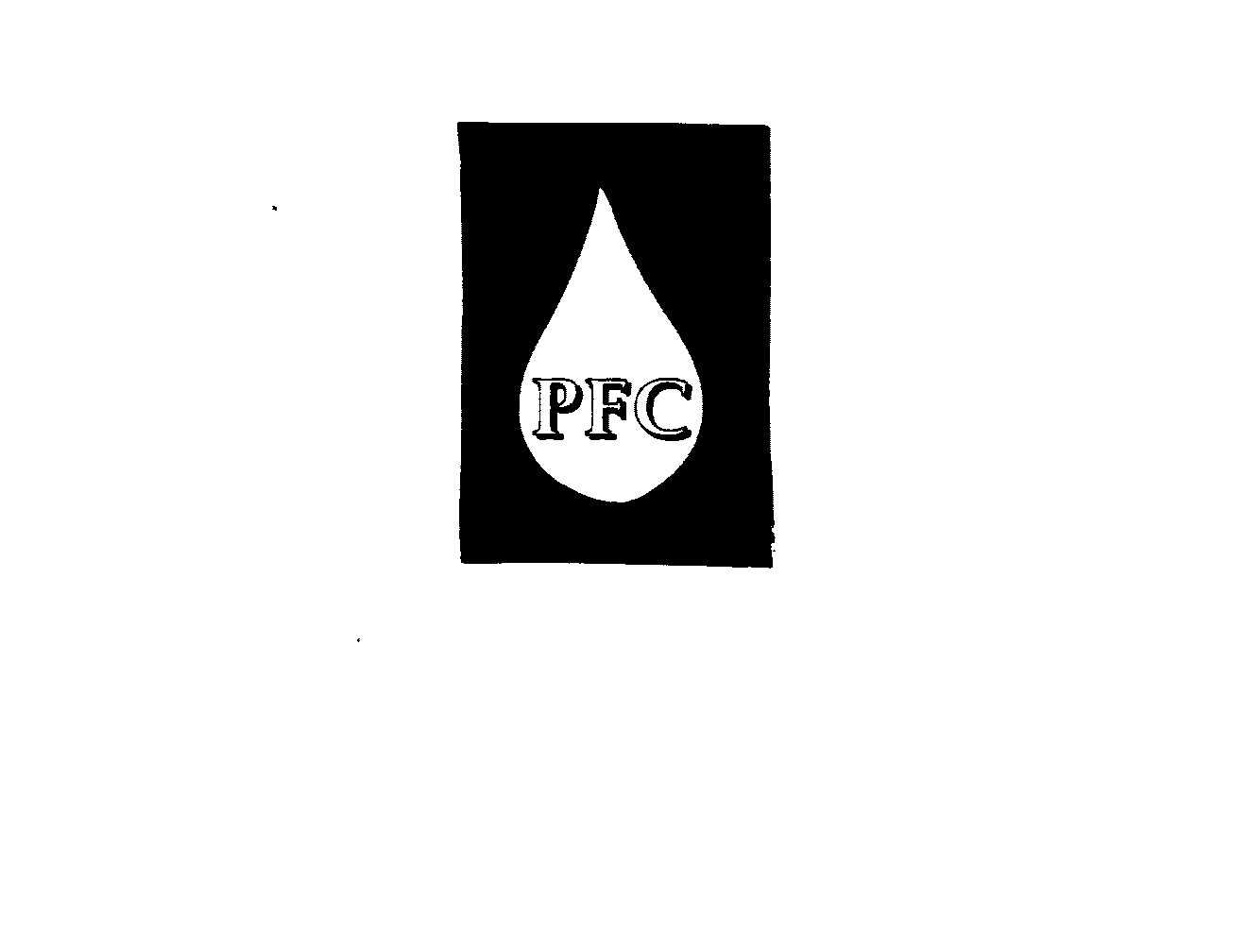 Trademark Logo PFC