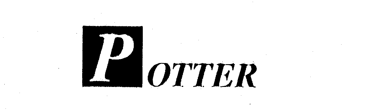 POTTER
