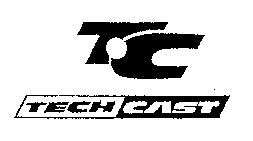  TC TECH CAST