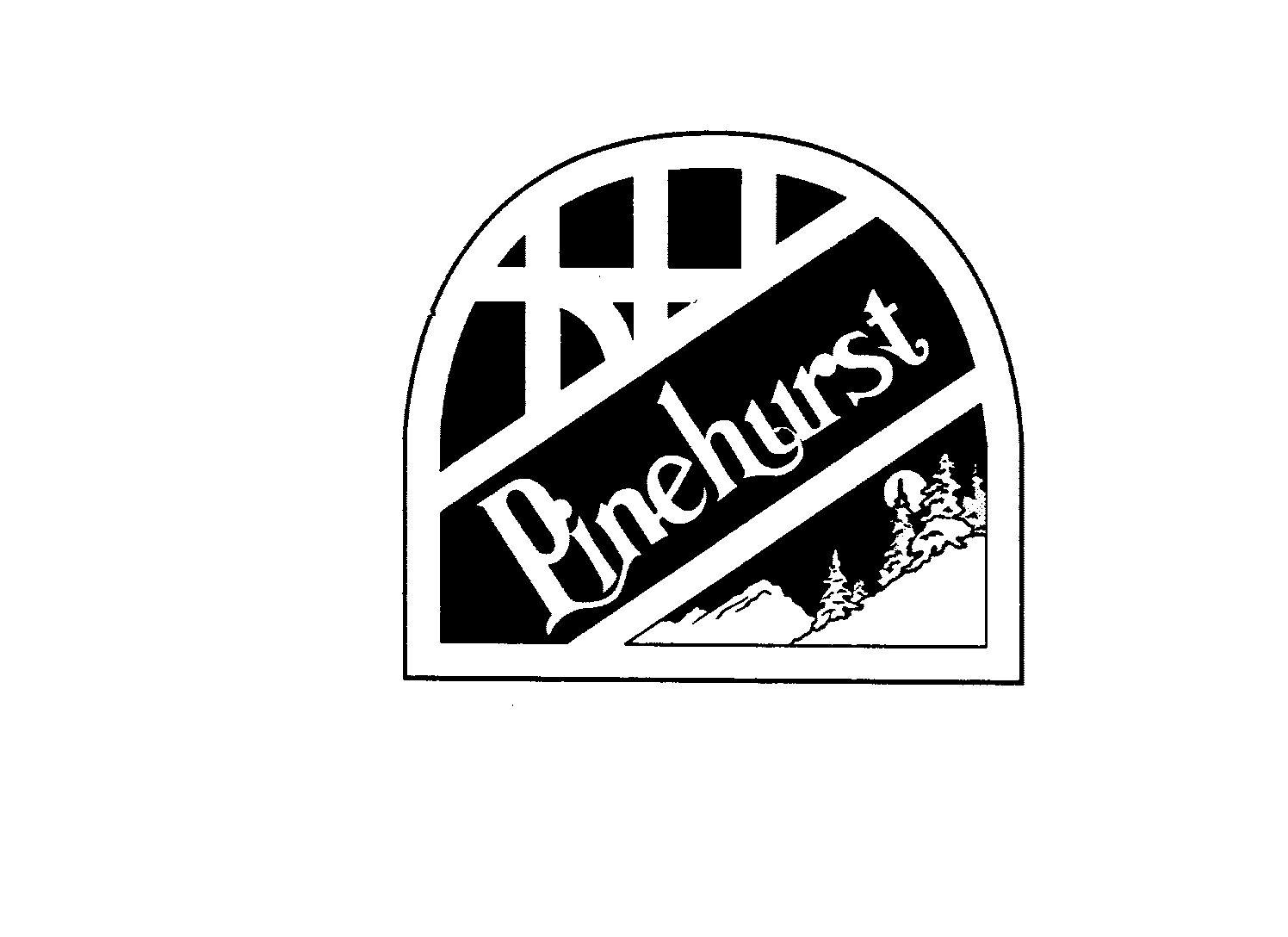 Trademark Logo PINEHURST