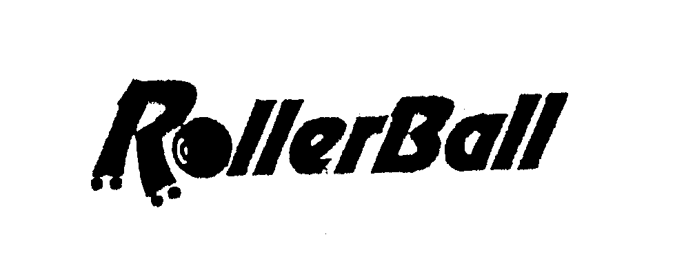 ROLLERBALL