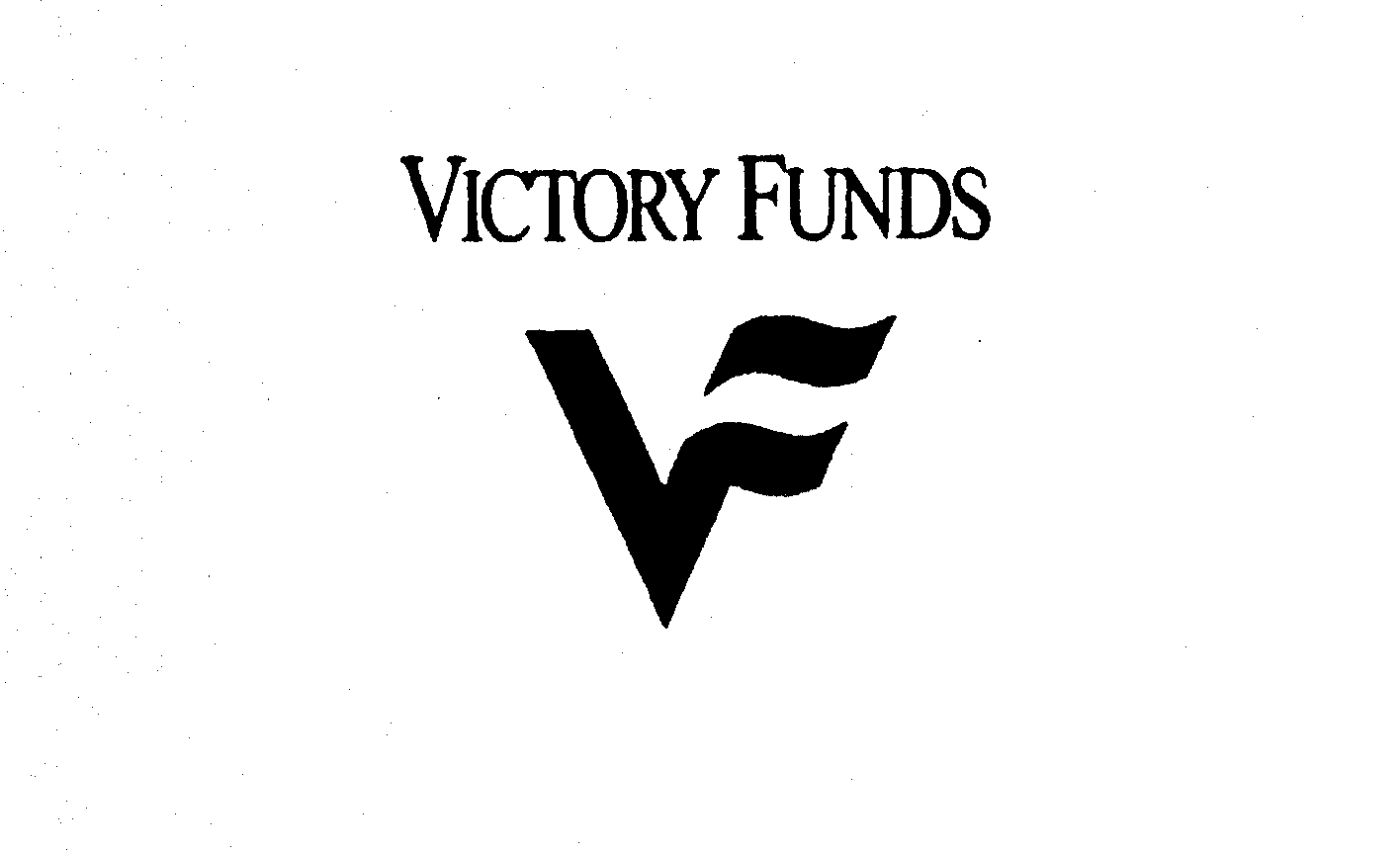 Trademark Logo VF VICTORY FUNDS